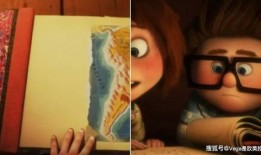 动画穿帮镜头大爆料视频,那些被忽略的细节瞬间