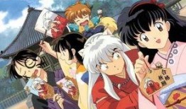 犬夜叉大结局在线观看,宿命对决，爱与救赎的终章